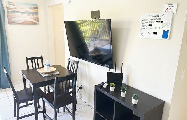 Sunny Isles Apartments by MiaRentals - Photo 13