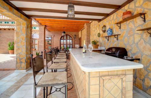 Villa Sierra Nevada de Pilar I - Foto 5