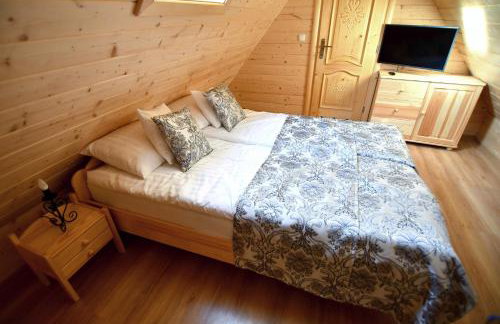 Apartamenty Rogowcówka - Foto 21