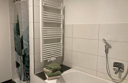 Ferienwohnung Hofstatt - Foto 9