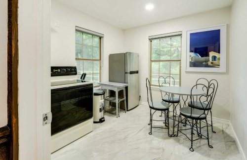 10 Acres with Hot Tub and Pond Luxury Melissa Villa! - Foto 28