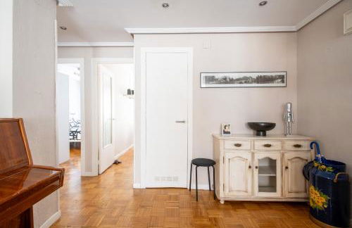 Apartamento El Parque Playa-Wifi y Parking Gratis - Foto 10