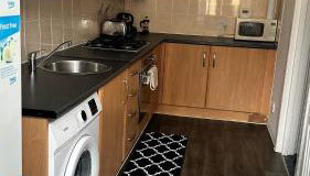 Brigth Victorian Flat - Foto 4