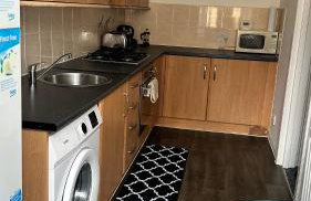 Brigth Victorian Flat - Foto 4