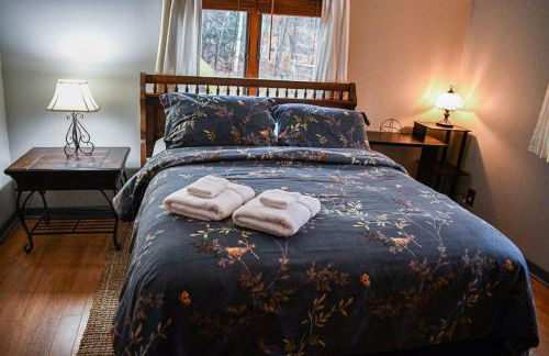 Brookside Hideaway, Brook Road Inn - Foto 32