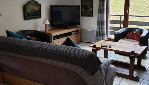 les Grands Balcons de l'Etale - Foto 5