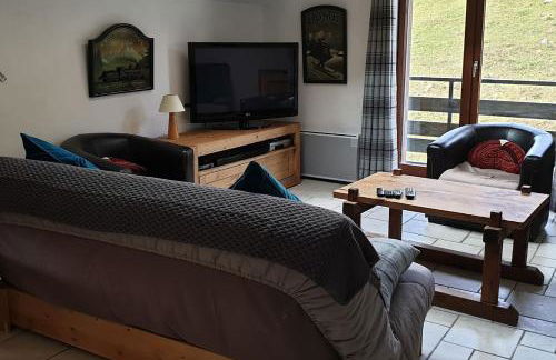 les Grands Balcons de l'Etale - Photo 5