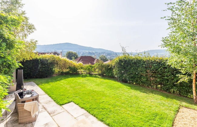 Luxury Home With Garden Gym Roof Terrace - Foto 1