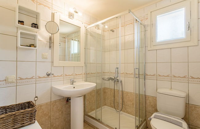 Lithos Stoupa Villas - Foto 39