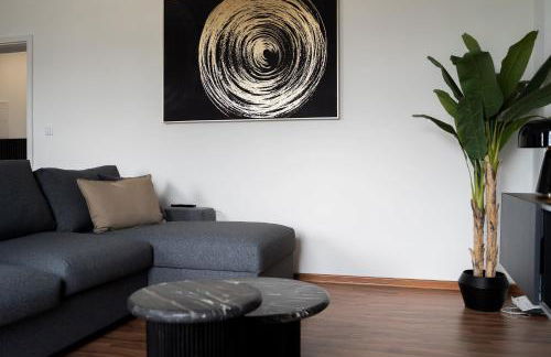 JUNIK Apartments im Stadtzentrum - Photo 45