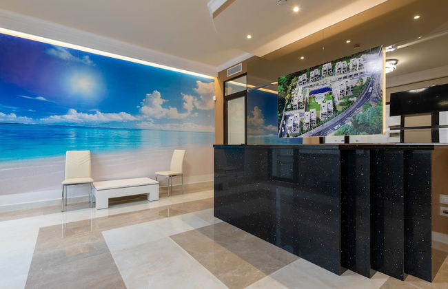 Calma Holiday Villas - Foto 2