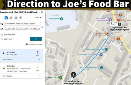 Spacious 3 Bedroom Entire Apartment Self Check in & Free Parking - Photo 25