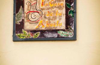 La Casa de la Abuela Milagros - Photo 37