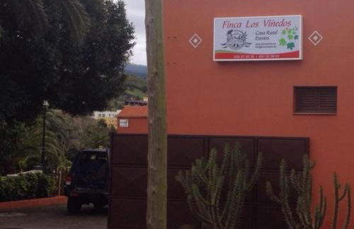 Holiday Home Finca Los Vinedos by Interhome - Foto 33