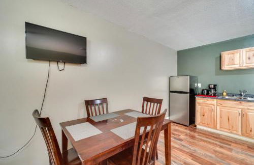 On-Site Hiking and ATV Trails Briceville Studio - Foto 10