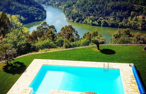 Quinta das Tílias Douro Valley - Foto 14