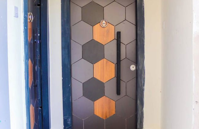 Four Fairlane Jkia Airport Loft - Foto 19