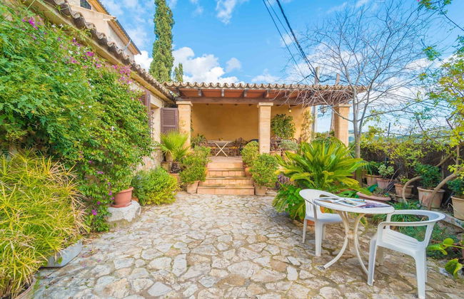 Ca Na Carme Alaronera - Foto 3