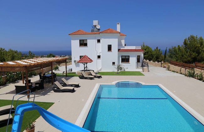 Villa Pergola by Amy Villas - Foto 32