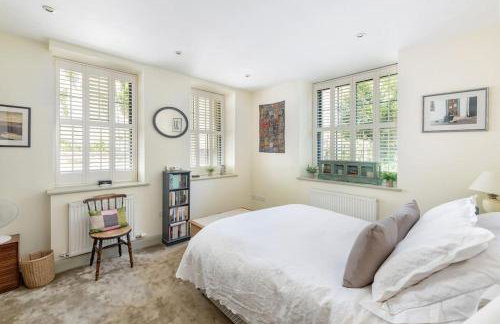 The Paper Mill: Beautiful retreat. Stunning views - Foto 27