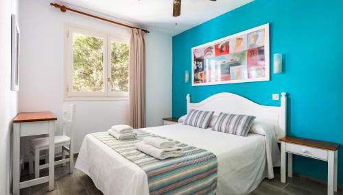 Apartamentos Alta Galdana - Photo 3