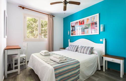 Apartamentos Alta Galdana - Foto 3