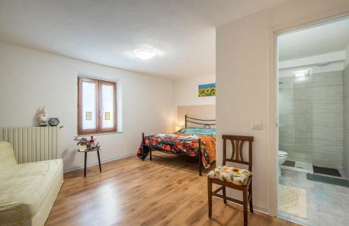 Casa Al Colle Buonconvento - Foto 14