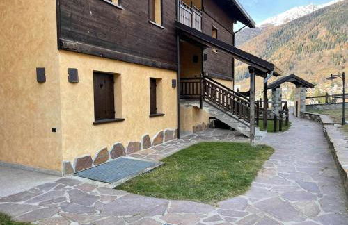 La Finestra sui Monti - Foto 22