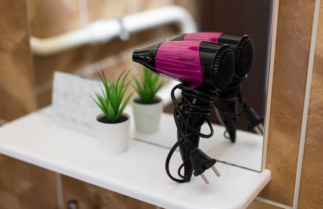 GoodAps Kutuzovsky Avenue 14 - Foto 33