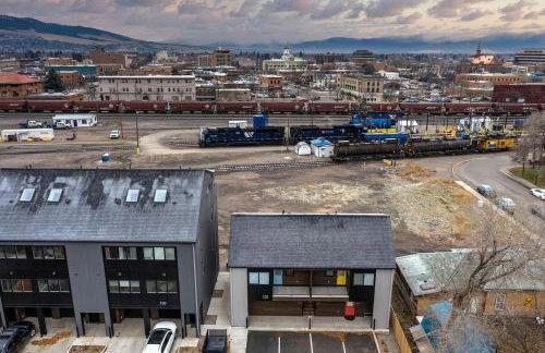 The Railway Flats 101 - Foto 49