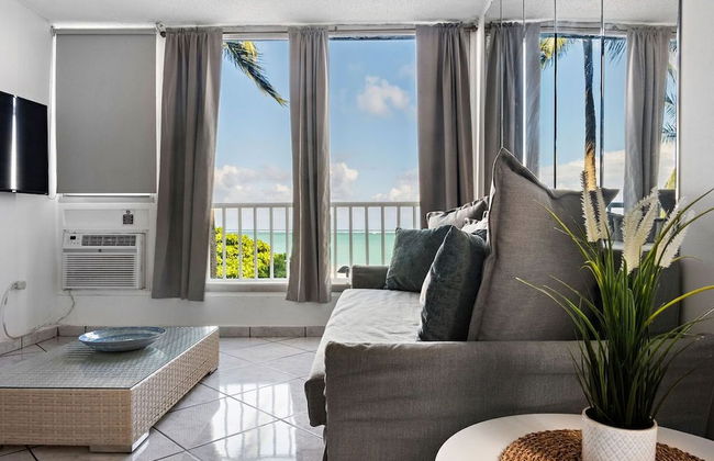 Playa Verde Apt Pool for 4 - Photo 20