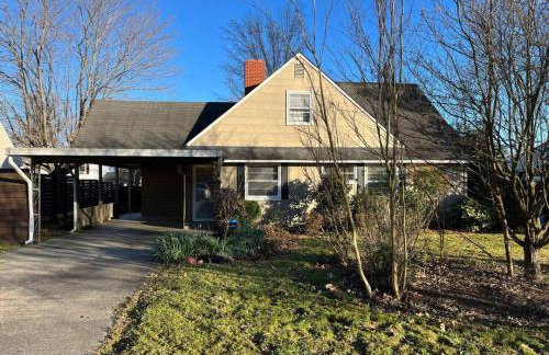 Sweet Sunny Summit House - Foto 10