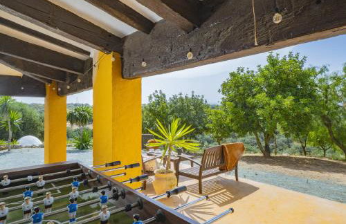 Cubo's Cortijo El Perezon - Foto 17