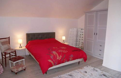 Lullaby House - Large, full comfort 5 star chalet house in the Vosges - Foto 14