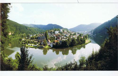 Ferienwohnung Christel Hirschhorn-Neckar - Photo 15