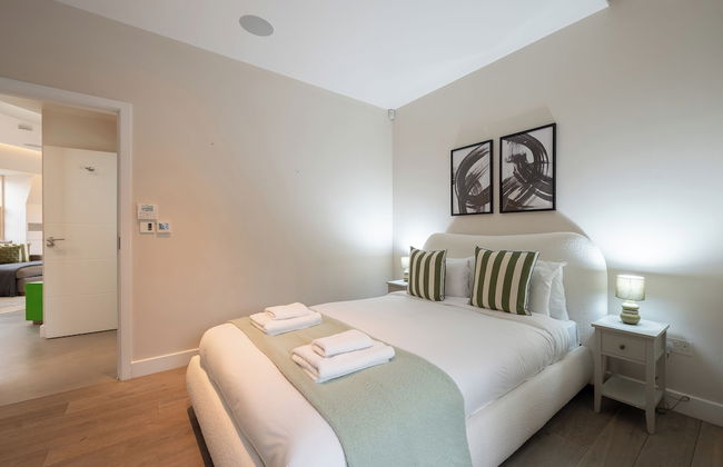 VESTO King's Cross - Foto 25