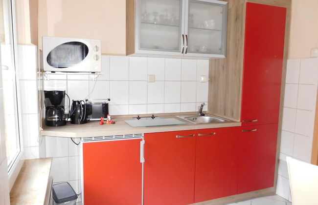 Cosy Apartment With Covered Porch - Foto 8