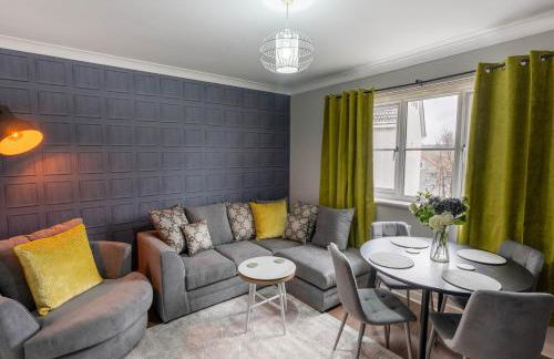 Warm Welcoming Paisley Stay Near Transport Links - Pass the Keys - Foto 11