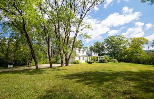 Berkshire Vacation Rentals: Renovated Five Bedrooms In Historic Williamstown - Foto 65