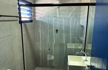 Casa Beira Mar em Praia Azul - Pitimbu - Foto 11