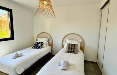Appartement confort vue mer - Foto 8