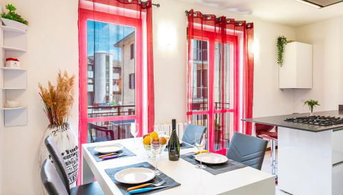 Tresa Bay House - Lugano Lake - Foto 3