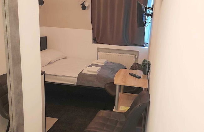 Stilvolle Apartments in Bonn I home2share - Foto 40