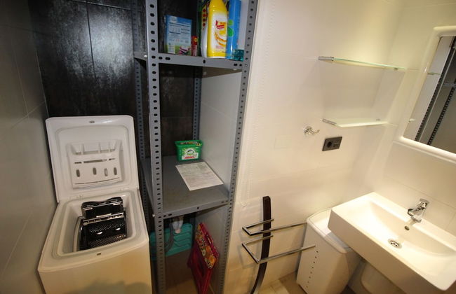 Groundfloor Oasis Beach III La Zenia - Foto 15