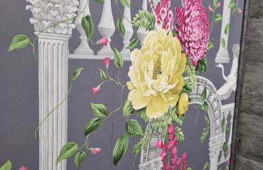 Beautiful Ground floor flat in the Heart of Rochester with balcony mobility friendly - Photo 23