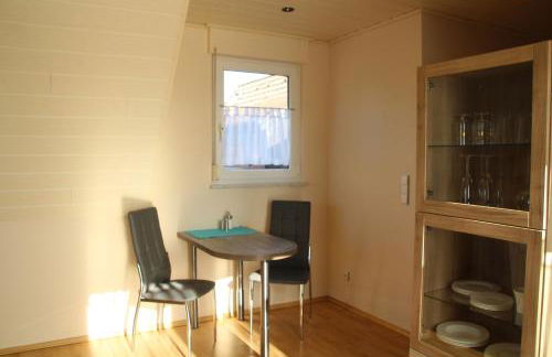 Ferienwohnung Auf der Blumenstrasse - Foto 16