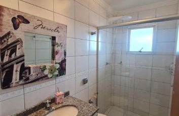 Apartamento Caioba - Foto 9