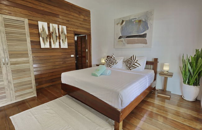 Joy Beach Villas - Photo 28