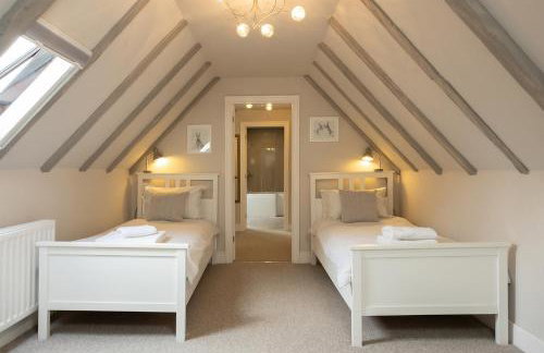 Foxtons Townhouse - Foto 30