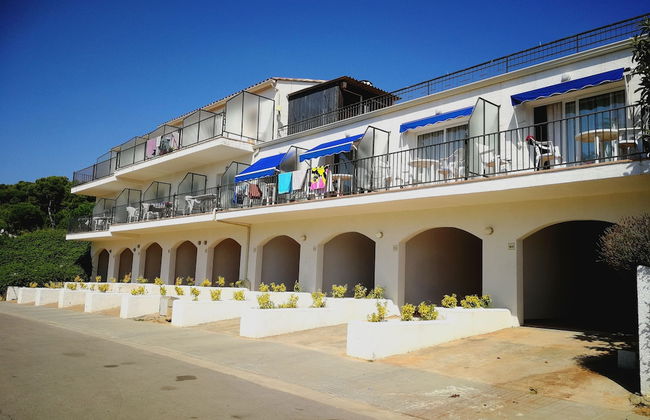 RVApartaments Club Torrevella - Foto 33